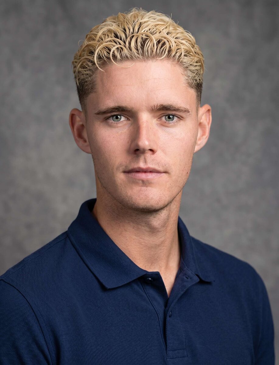 Jacob Bethell
