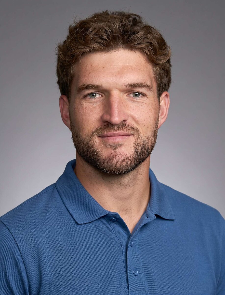 Wiaan Mulder