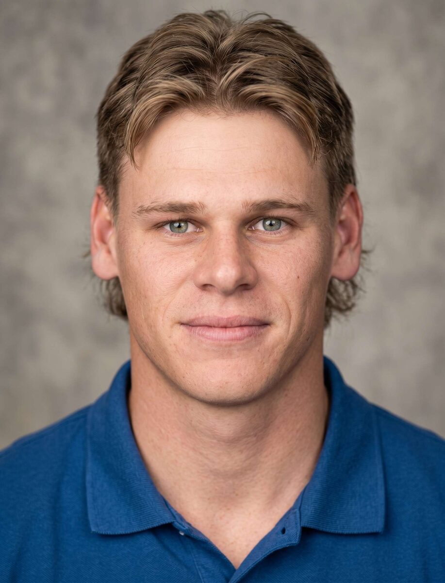 Cooper Connolly