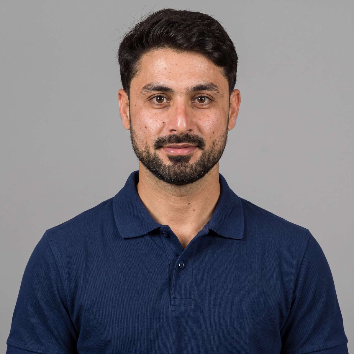 Abrar Ahmed