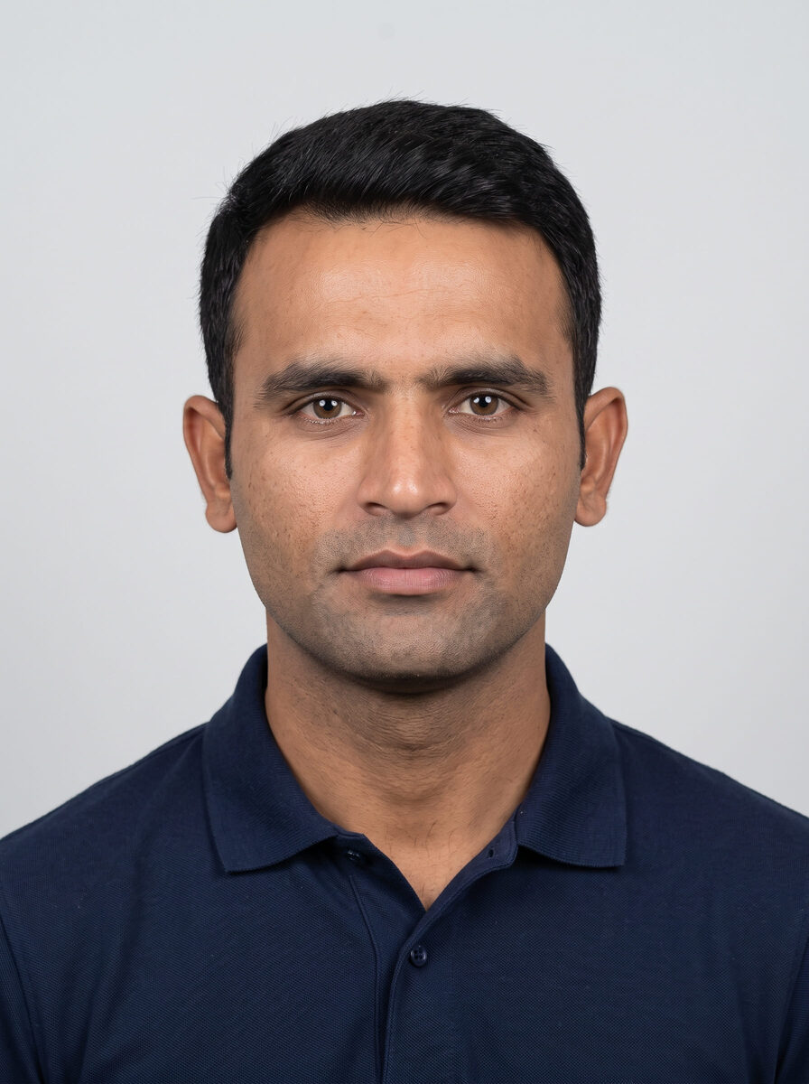 Fakhar Zaman