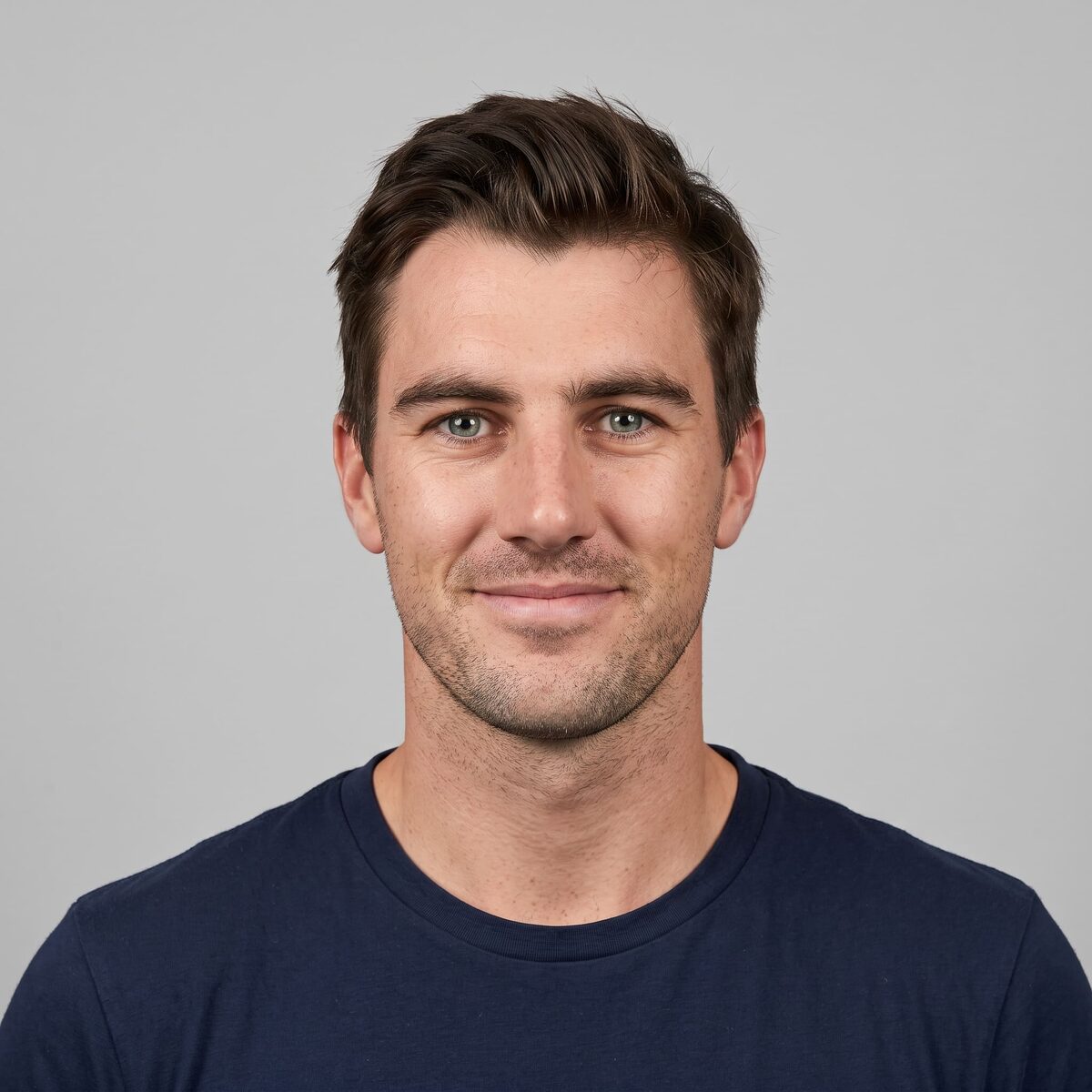Pat Cummins