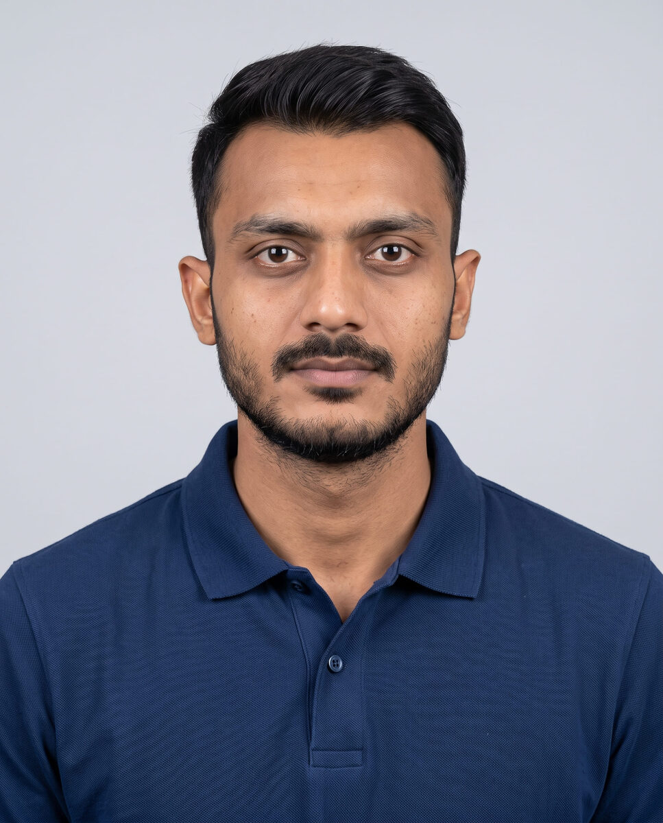 Axar Patel