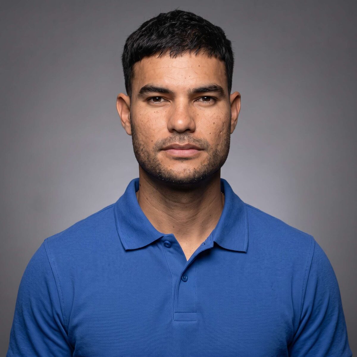 Reeza Hendricks