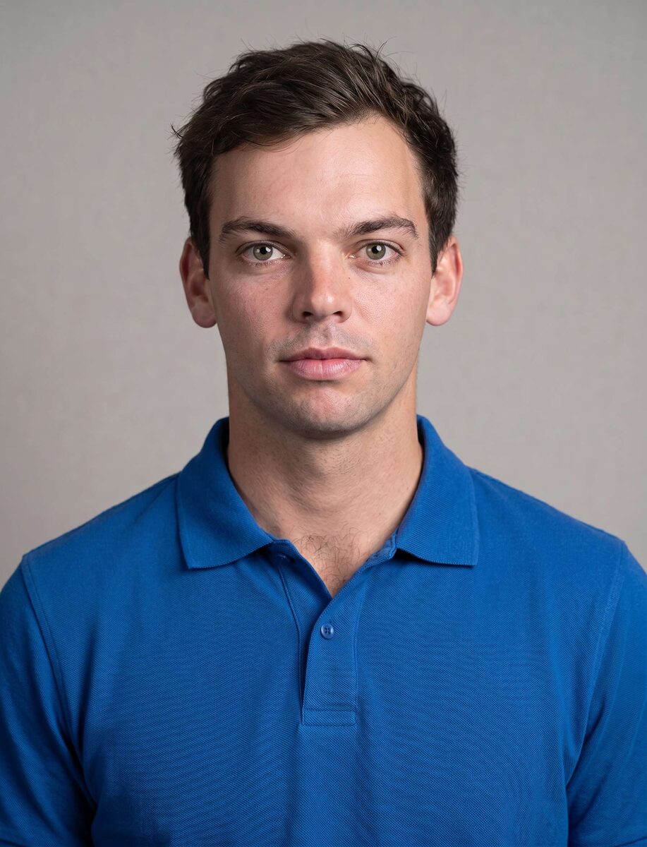 Tristan Stubbs