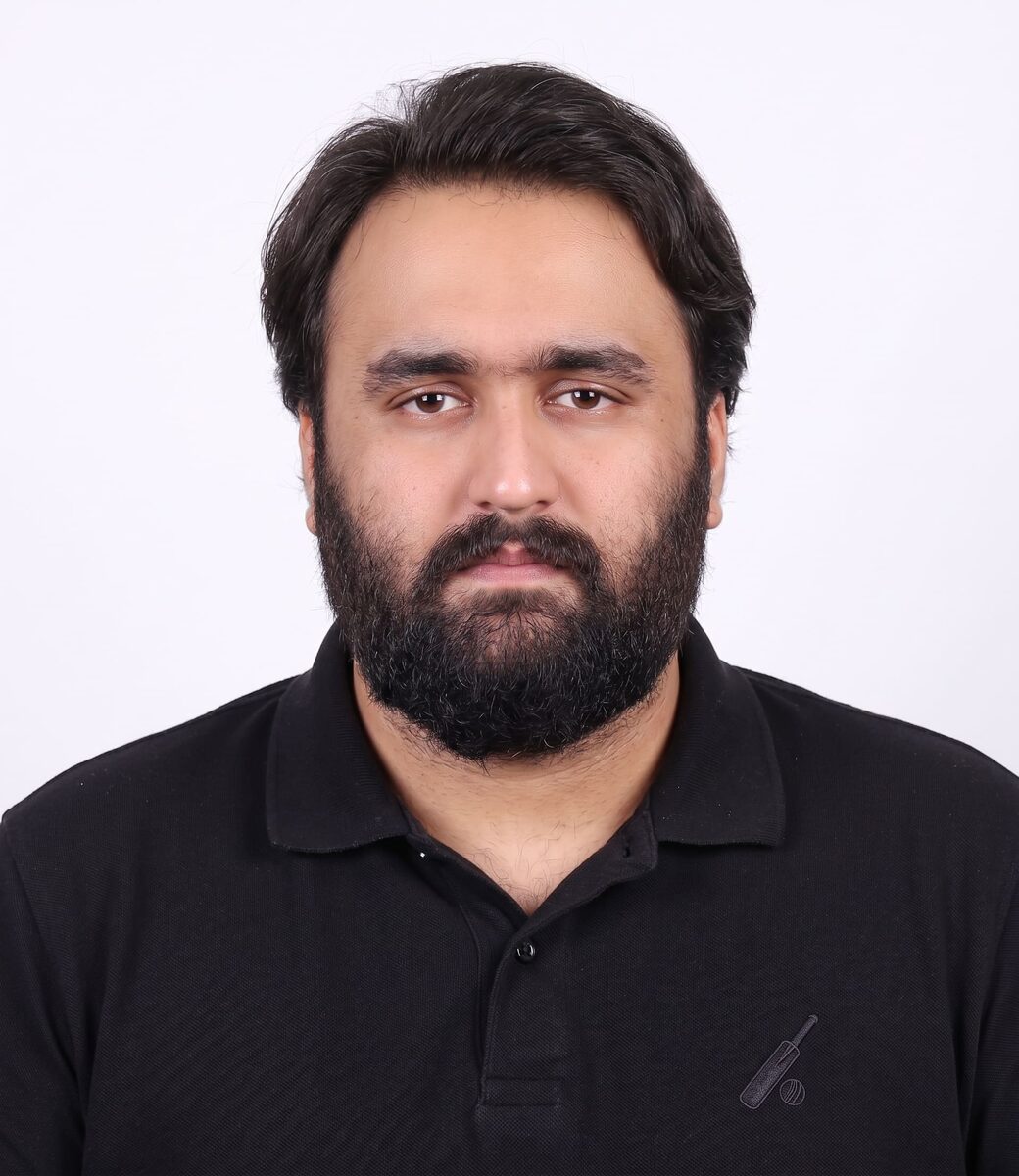 Talal H Shah