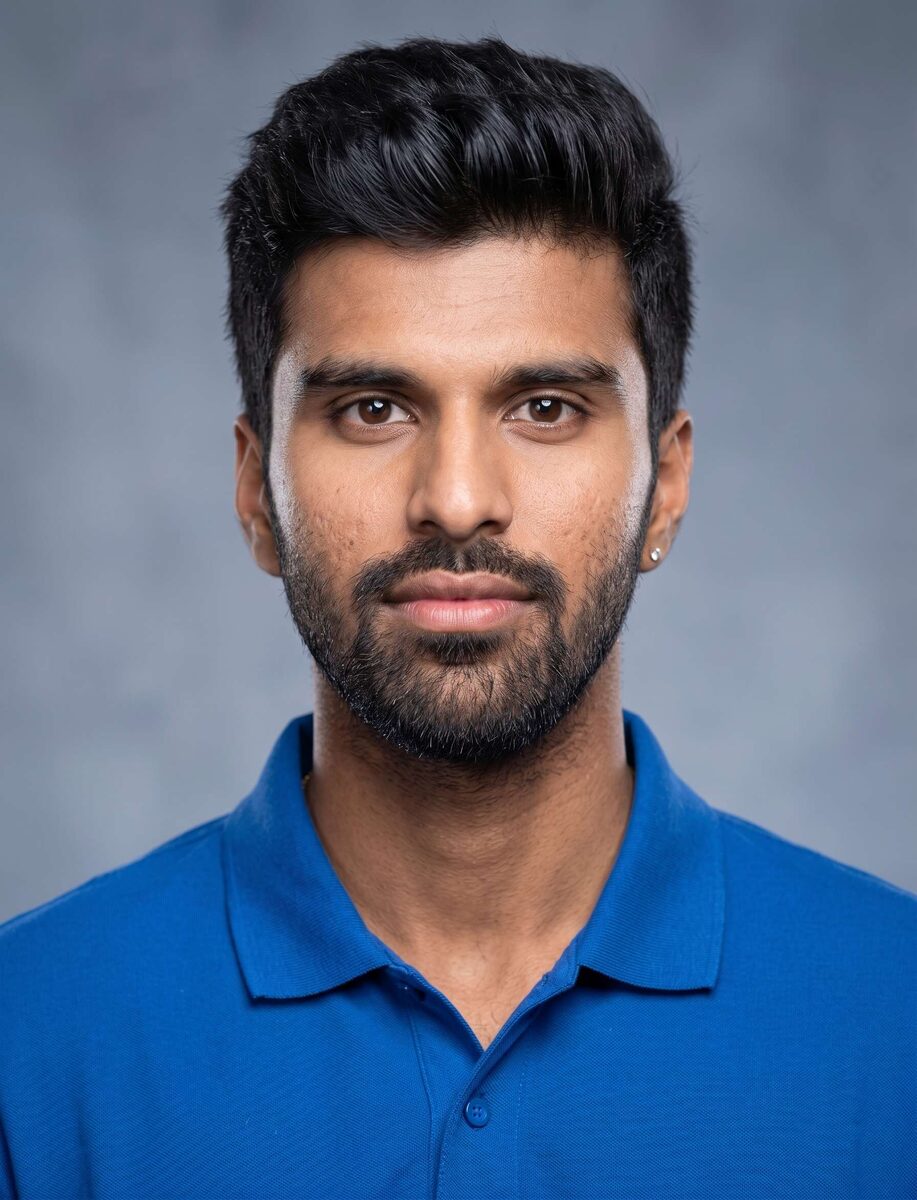 Washington Sundar