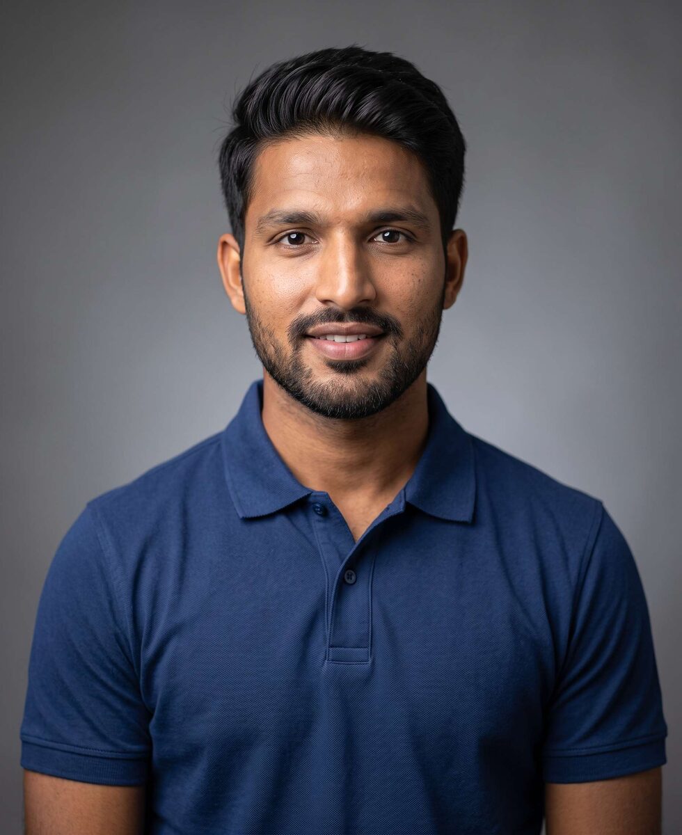Dhruv Jurel
