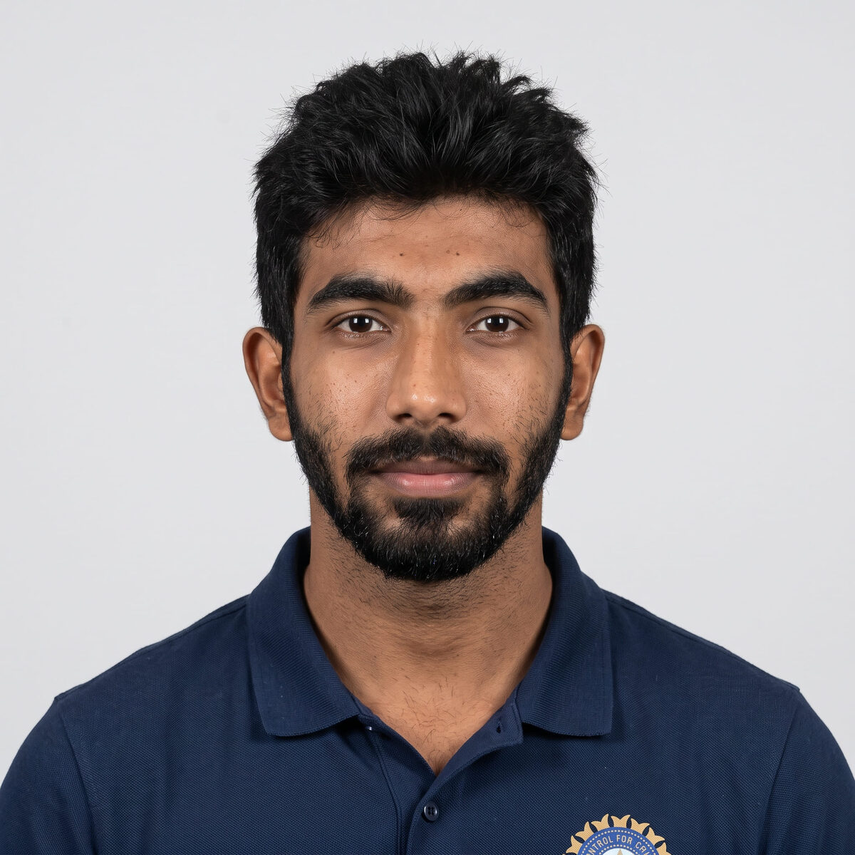 Jasprit Bumrah