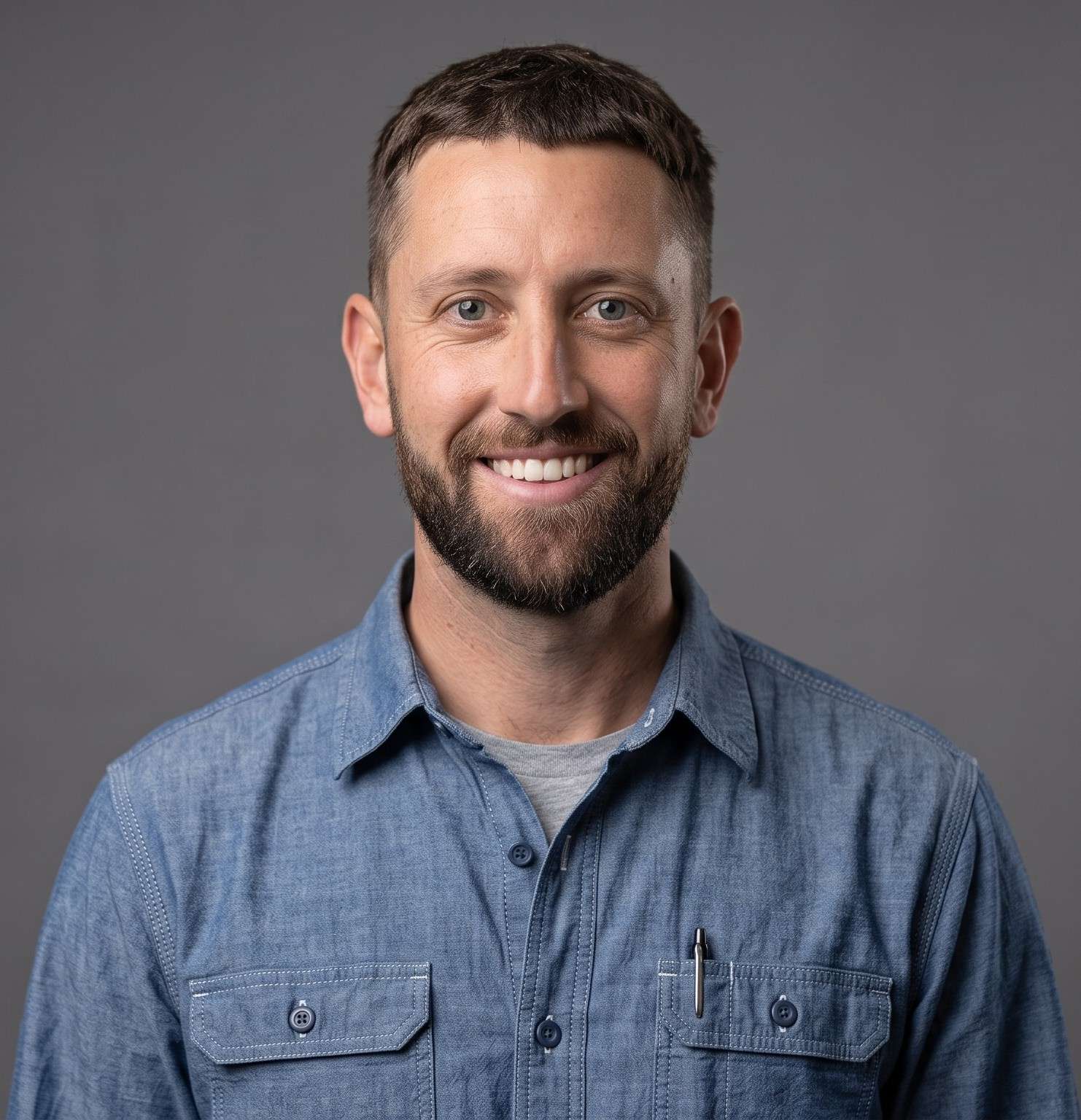 Matthew Short