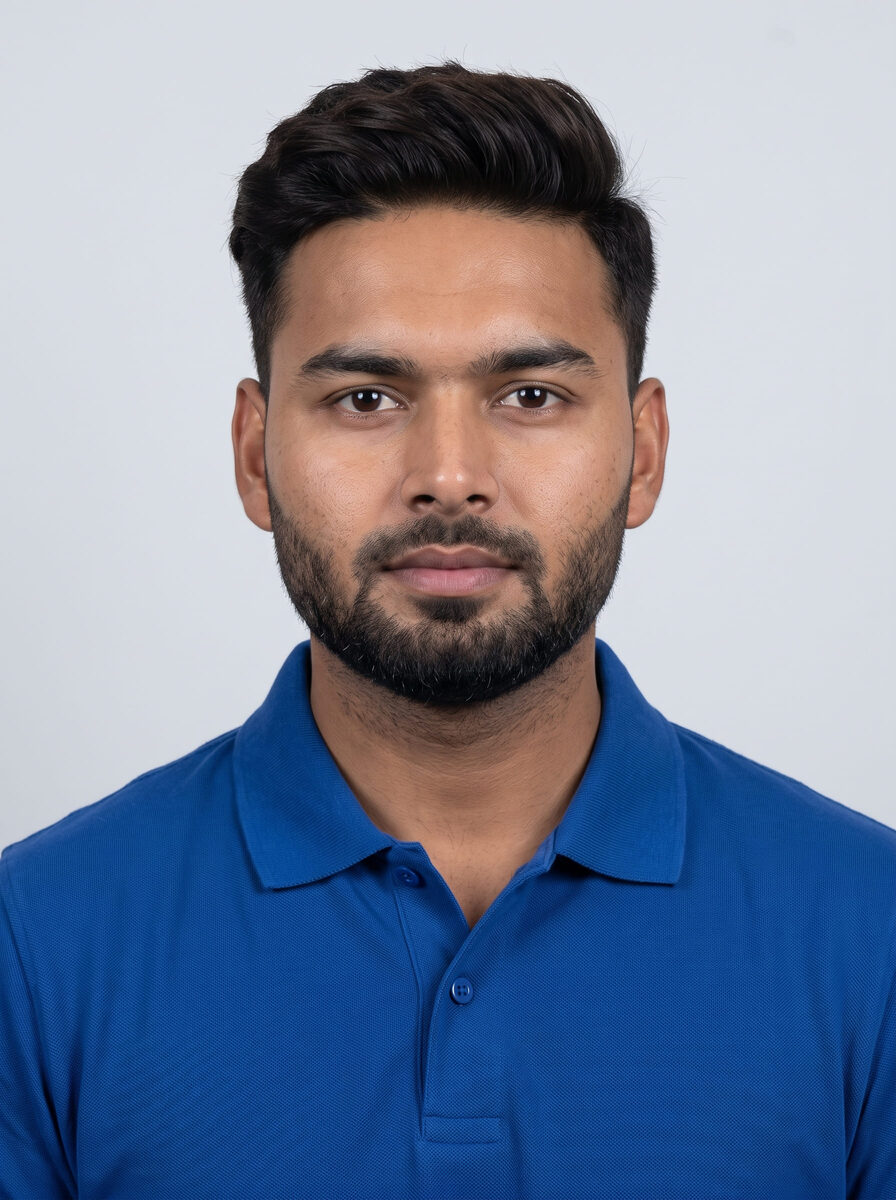 Rishabh Pant