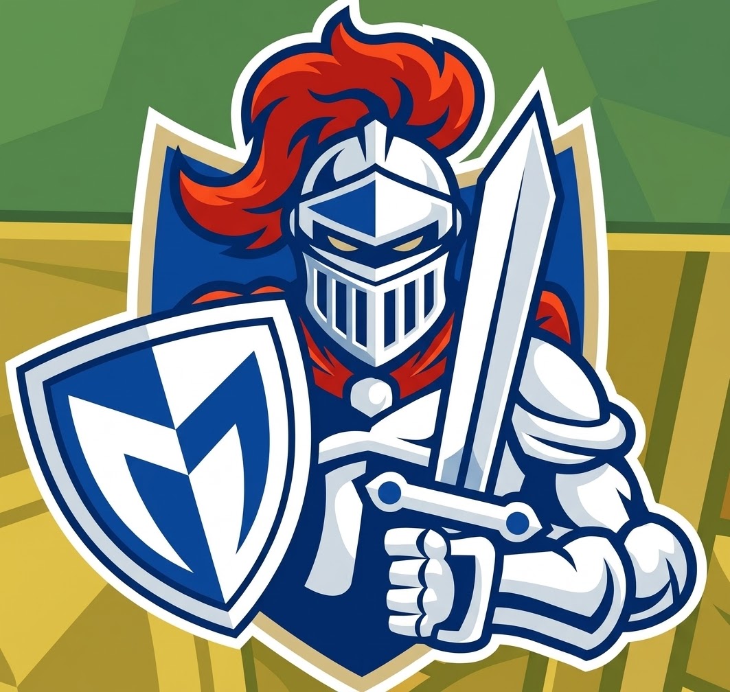 Royal Super Knights XI logo